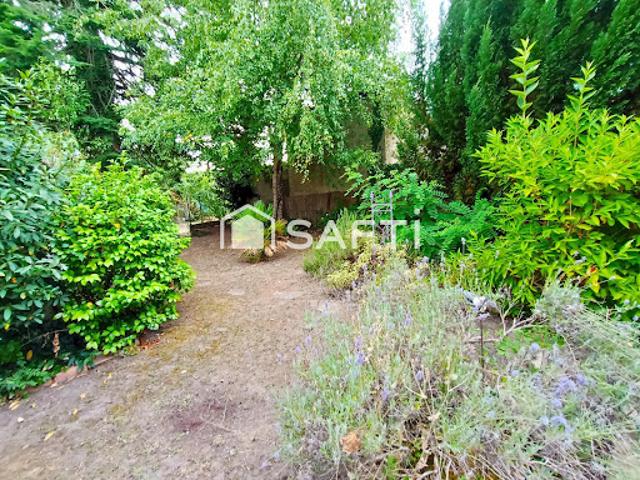 Vente Maison 5 pièces 107 m2 Vierzon