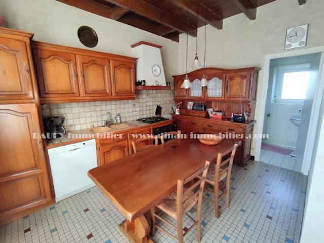 Vente Maison 5 pièces 107 m2 Dinan