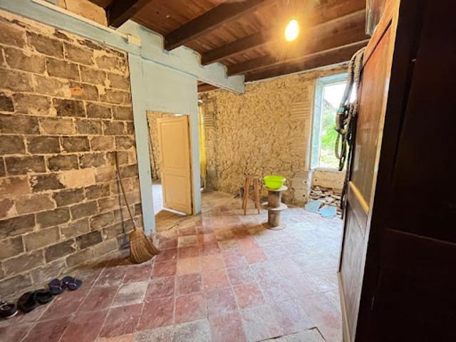 Vente Maison 5 pièces 107 m2 Villebramar