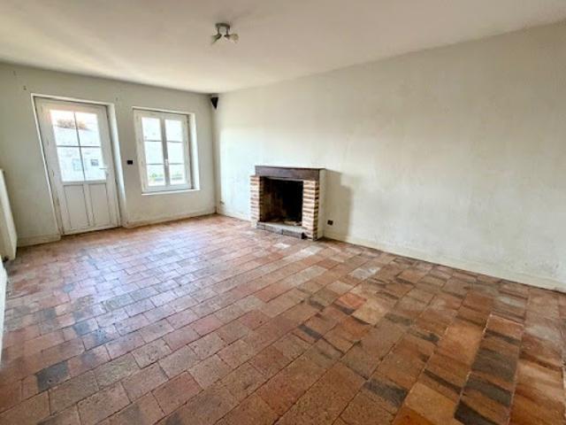 Vente Maison 5 pièces 107 m2 Villiers sur Loir