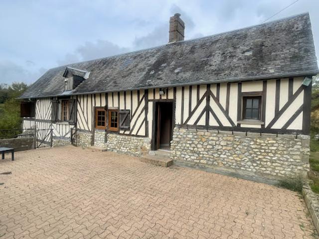 Vente Maison 5 pièces 107 m2 Vimoutiers