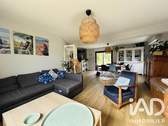 Vente Maison 5 pièces 107 m2 Wicres