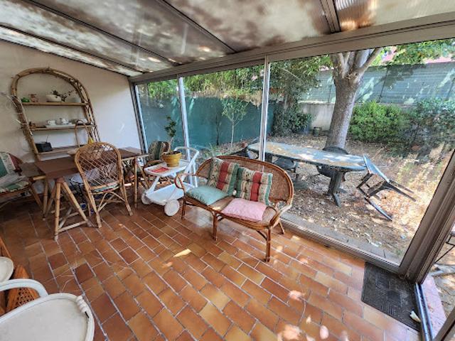 Vente Maison 5 pièces 107.04 m2 Montpellier