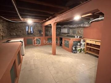 Vente Maison 5 pièces 107.05 m2 Nice