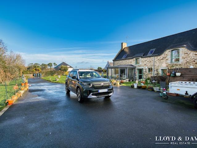 Vente Maison 5 pièces 107.17 m2 Pont Scorff