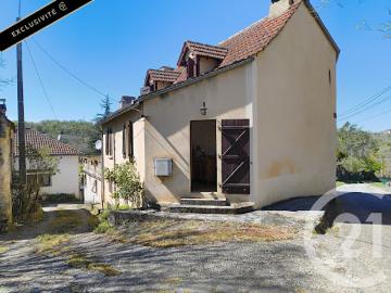 Vente Maison 5 pièces 107.17 m2 Salviac