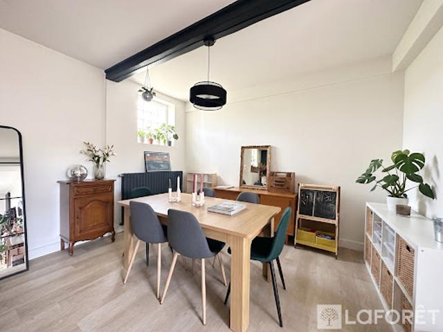 Vente Maison 5 pièces 107.19 m2 Reims