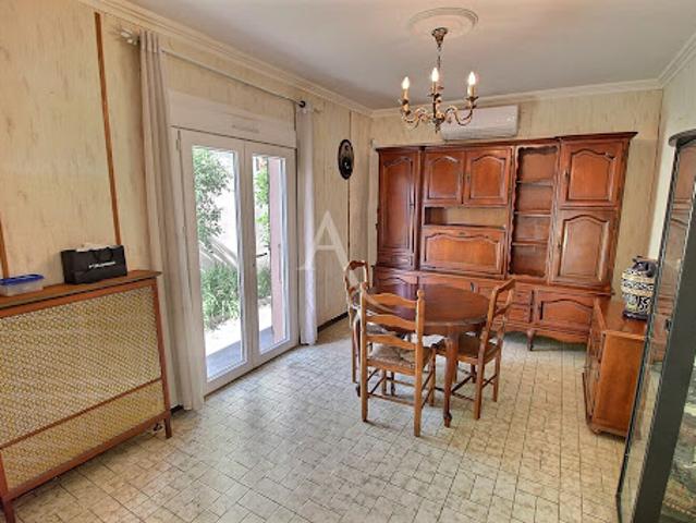 Vente Maison 5 pièces 107.1 m2 Cabestany