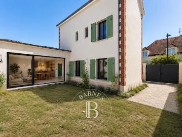 Vente Maison 5 pièces 107.2 m2 Joinville le Pont
