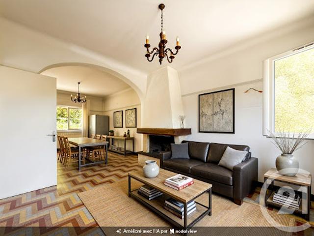 Vente Maison 5 pièces 107.32 m2 Montpellier