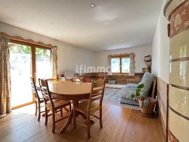 Vente Maison 5 pièces 107.32 m2 Freland