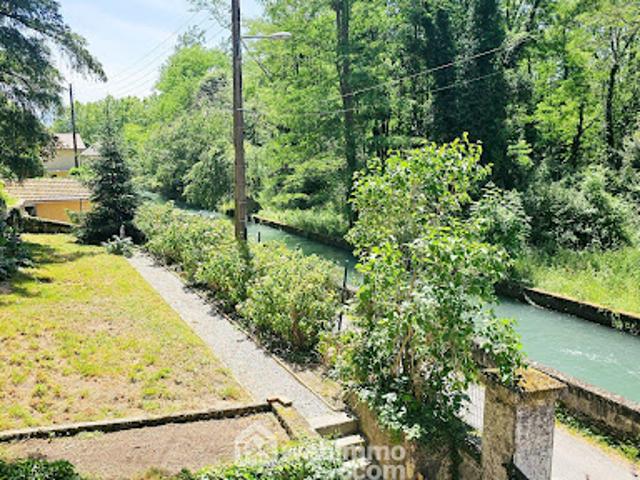 Vente Maison 5 pièces 107.42 m2 Mirepeix