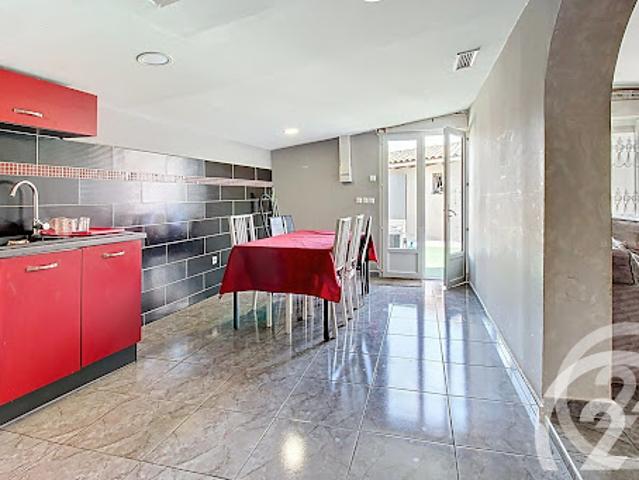 Vente Maison 5 pièces 107.42 m2 Cavaillon