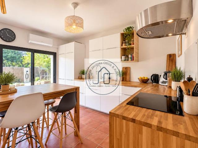 Vente Maison 5 pièces 107.54 m2 Portet sur Garonne