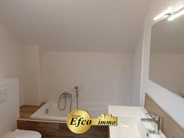 Vente Maison 5 pièces 107.58 m2 Ferrette