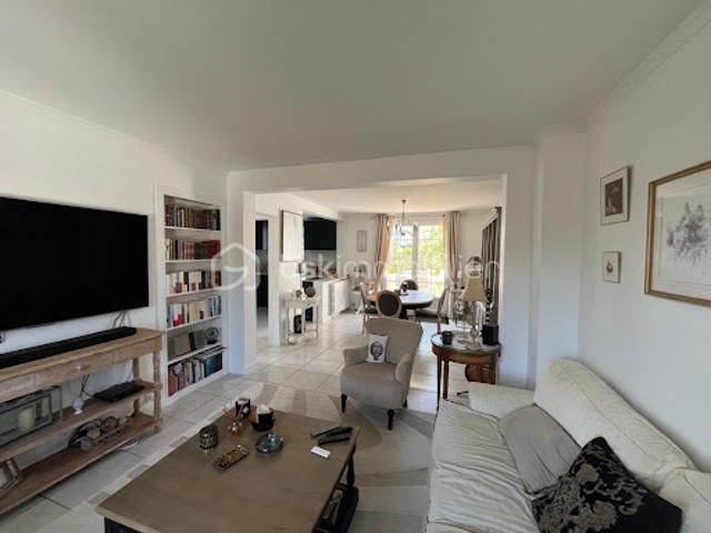 Vente Maison 5 pièces 107.5 m2 Le Pouliguen