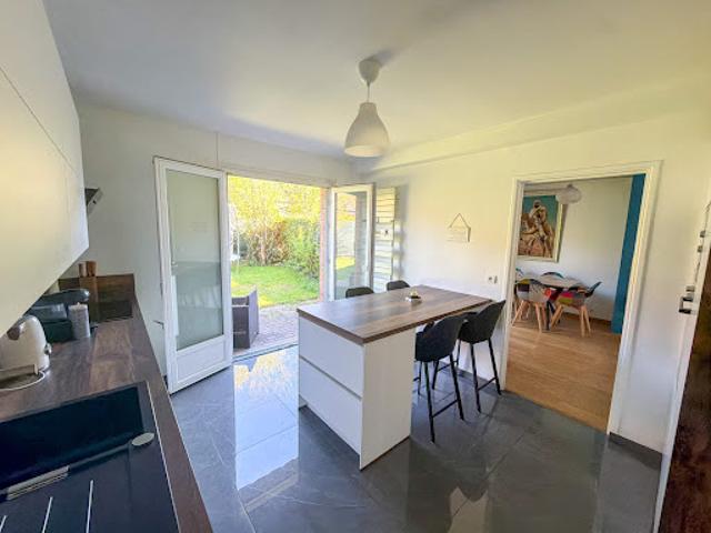 Vente Maison 5 pièces 115 m2 Toufflers