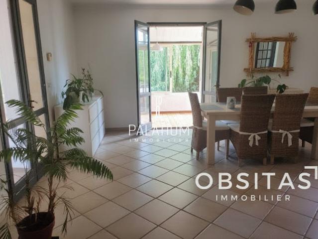 Vente Maison 5 pièces 107.65 m2 Mane