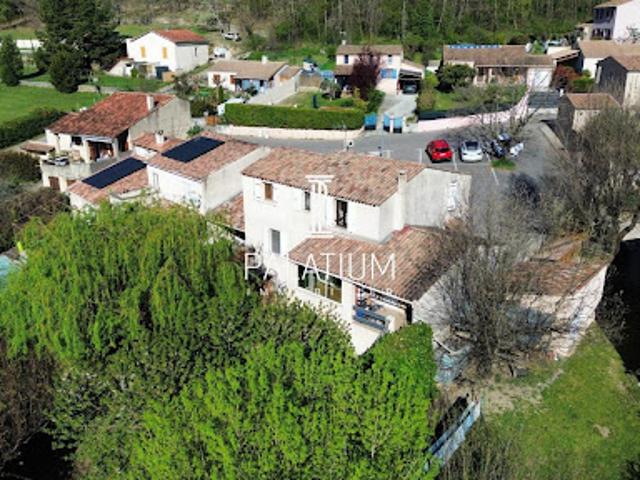 Vente Maison 5 pièces 107.65 m2 Mane