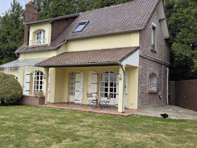Vente Maison 5 pièces 107.62 m2 Gouzeaucourt