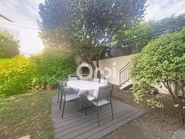 Vente Maison 5 pièces 107.71 m2 Clamart