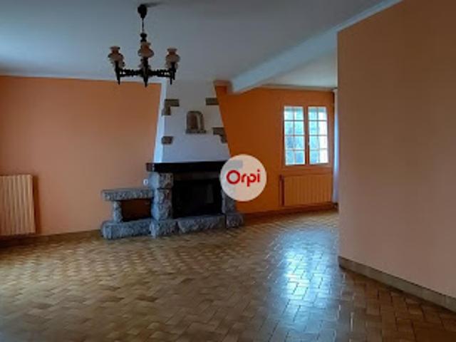 Vente Maison 5 pièces 107.8 m2 Questembert