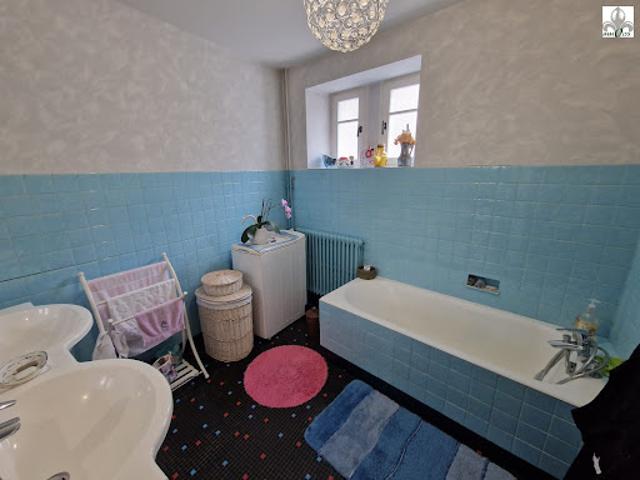 Vente Maison 5 pièces 107.93 m2 Nantoux