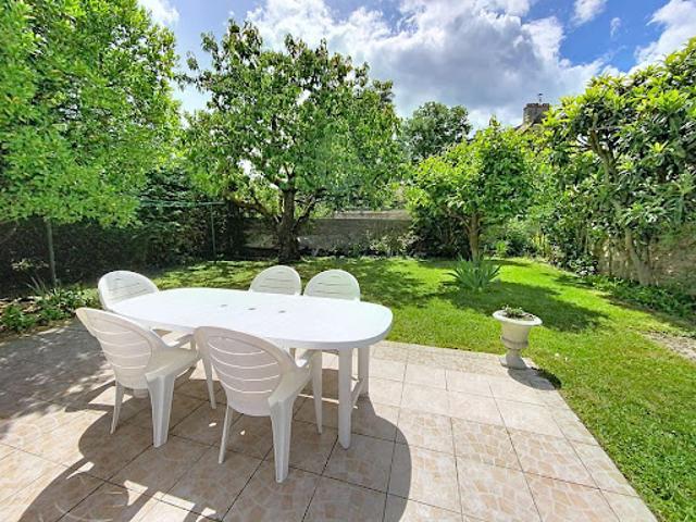 Vente Maison 5 pièces 110 m2 Mandres les Roses