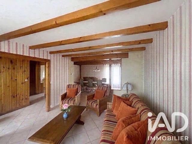Vente Maison 5 pièces 108 m2 Mardeuil