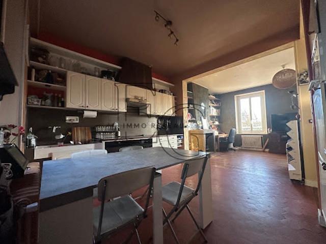 Vente Maison 5 pièces 108 m2 Mesnil sur l'Estrée