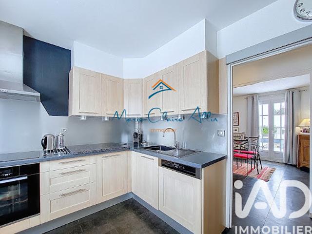 Vente Maison 5 pièces 108 m2 Mer