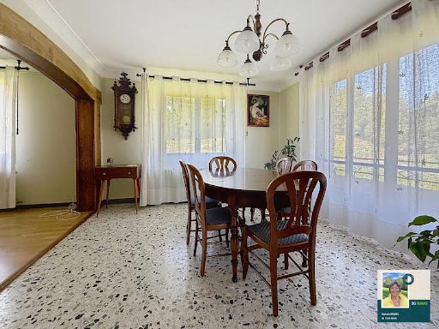 Vente Maison 5 pièces 108 m2 Mieussy
