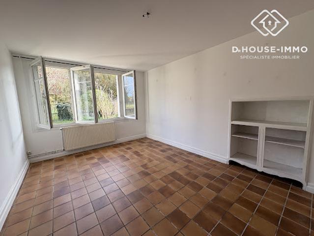 Vente Maison 5 pièces 108 m2 Milhac de Nontron