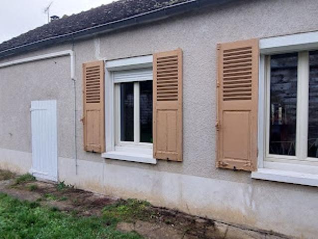 Vente Maison 5 pièces 108 m2 Misy sur Yonne