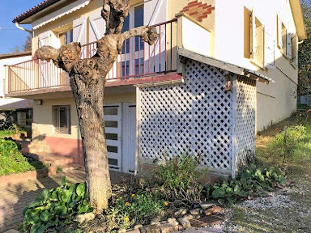 Vente Maison 5 pièces 108 m2 Mirande