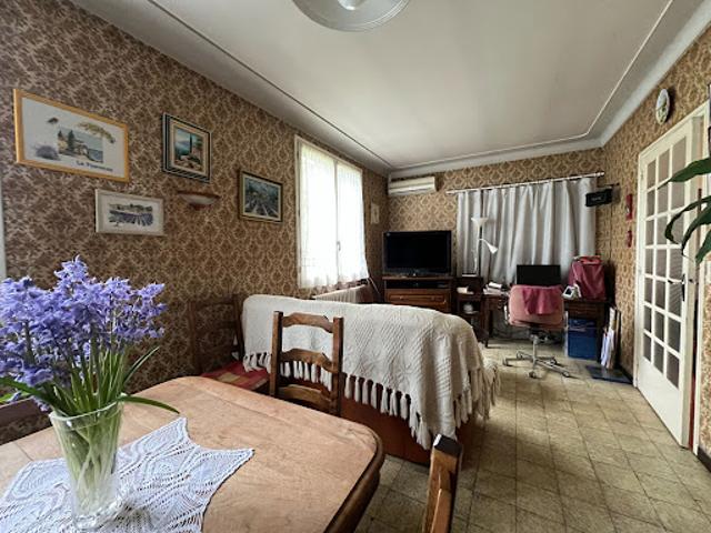 Vente Maison 5 pièces 108 m2 Monteils