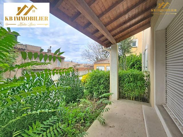 Vente Maison 5 pièces 108 m2 Montelimar