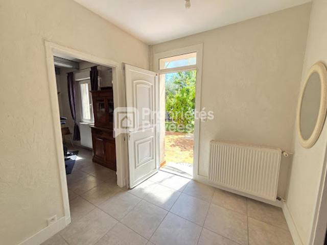 Vente Maison 5 pièces 108 m2 Montelimar
