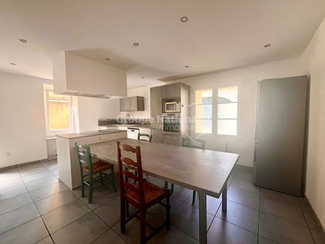 Vente Maison 5 pièces 108 m2 Montfaucon