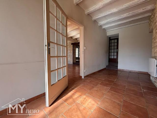 Vente Maison 5 pièces 108 m2 Montpeyroux