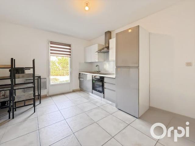 Vente Maison 5 pièces 108 m2 Mornas