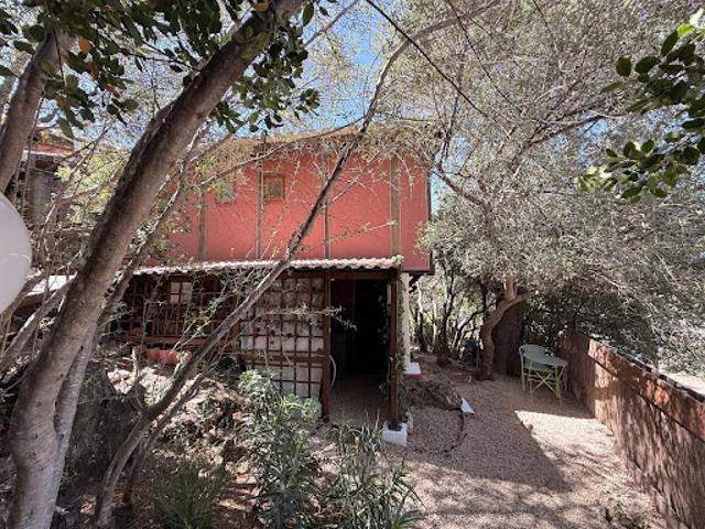 Vente Maison 5 pièces 108 m2 Oletta