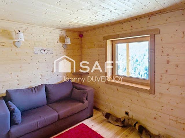 Vente Maison 5 pièces 108 m2 Orcières