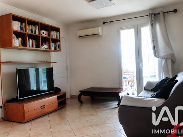 Vente Maison 5 pièces 108 m2 Orgueil