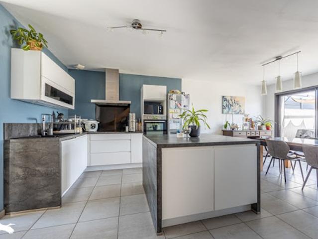 Vente Maison 5 pièces 108 m2 Aigrefeuille d'Aunis