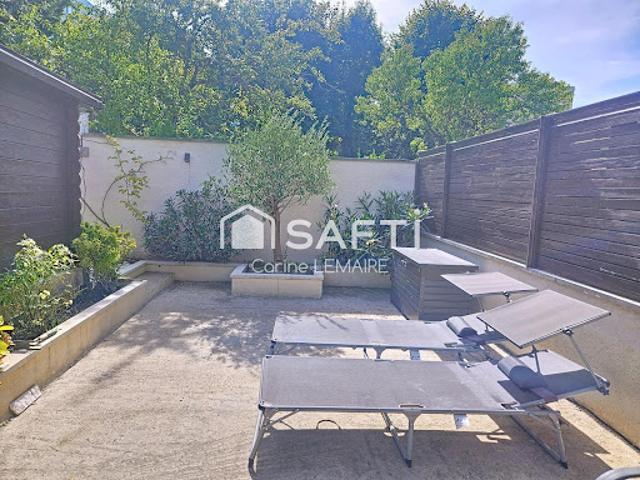 Vente Maison 5 pièces 108 m2 Antony