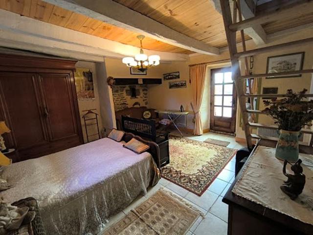 Vente Maison 5 pièces 108 m2 Livernon