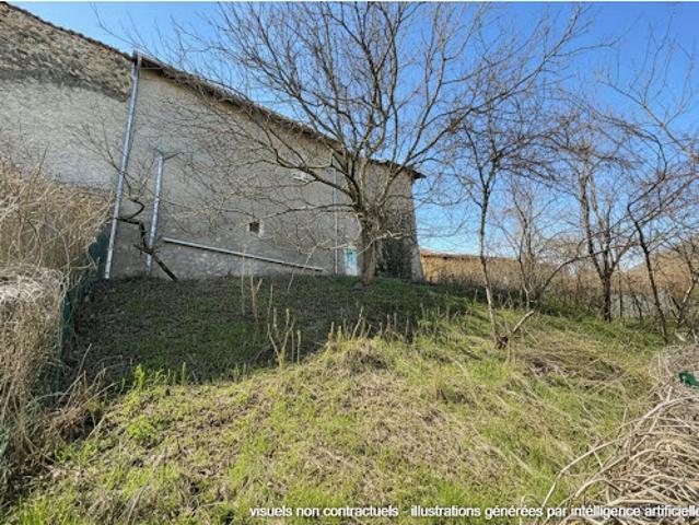 Vente Maison 5 pièces 108 m2 Aspres sur Buëch