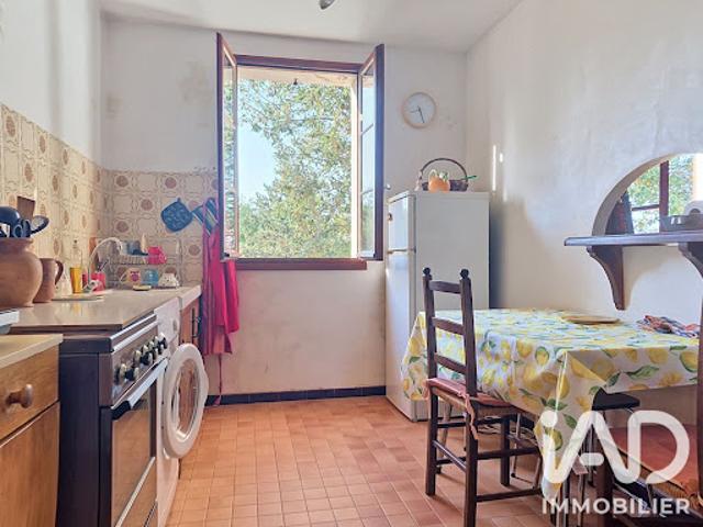 Vente Maison 5 pièces 108 m2 Bach