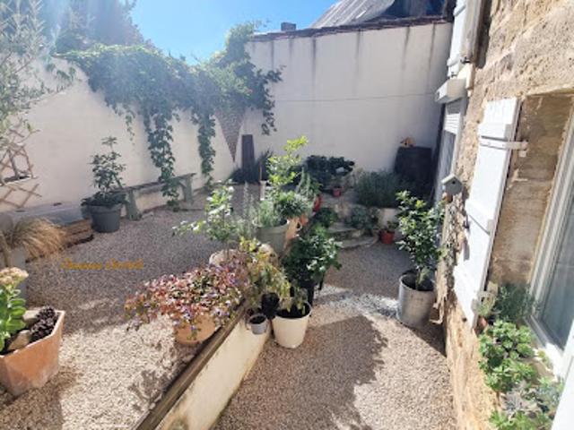 Vente Maison 5 pièces 108 m2 Badefols d'Ans